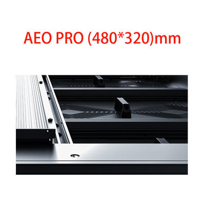 Bảng thông minh LED màn hình tương tác ngoài trời AEO PRO