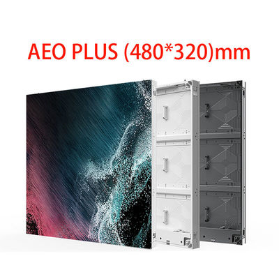 Bảng LED tương tác 3840Hz Bảng LED kỹ thuật số cho giảng dạy