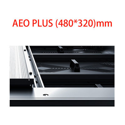 Bảng LED tương tác 3840Hz Bảng LED kỹ thuật số cho giảng dạy