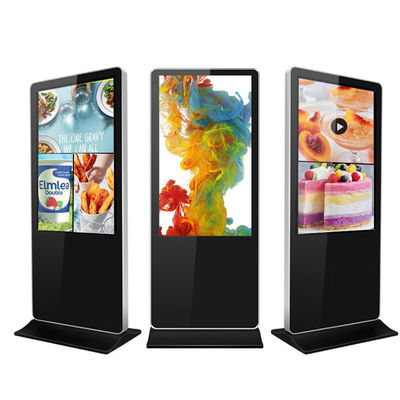 Đánh dấu kỹ thuật số đứng sàn trong nhà tùy chỉnh với dung lượng lưu trữ 8GB 16GB