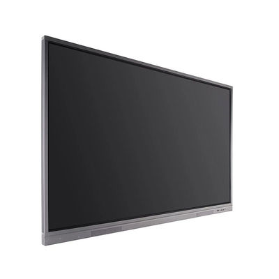 75-Inch Học sinh Đào tạo tương tác bảng trắng, chạm thông minh tương tác bảng trắng