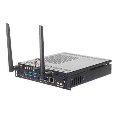 I7 8gb 128g SSD Windows OPS Module I7-11800h-Large thế hệ thứ 12