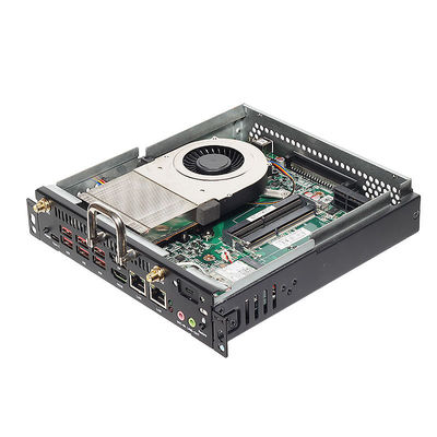 OPS3-I3 Ops Computer Module I3 16GB 512G SSD thế hệ 11 Đen