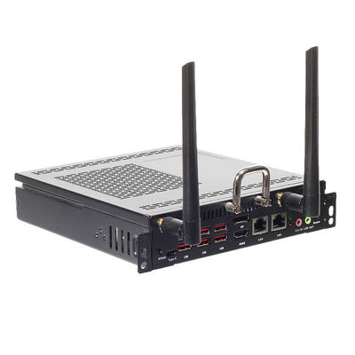 11 thế hệ Đen I3-1115h-Large OPS PC Module I3 32gb 512g SSD