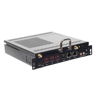 I7 16gb 512g SSD OPS PC Module thế hệ 11 Windows 10/11 Linux