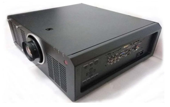 Máy chiếu laser XYC 7500 lumen cho sử dụng tại nhà