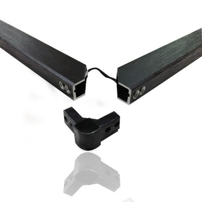 Màn hình cảm ứng đa cảm ứng Ir Frame với thời gian phản hồi 8 ms