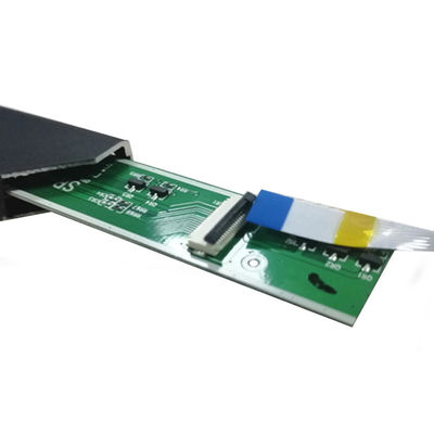Màn hình cảm ứng đa cảm ứng Ir Frame với thời gian phản hồi 8 ms