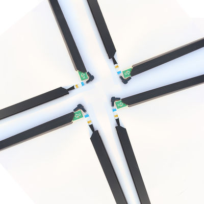 Màn hình cảm ứng đa cảm ứng Ir Frame với thời gian phản hồi 8 ms