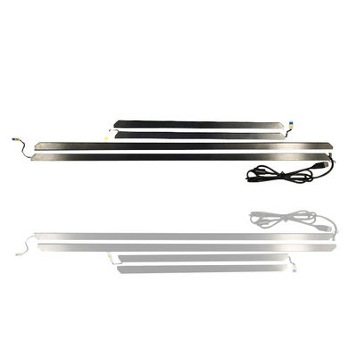 Màn hình cảm ứng đa cảm ứng Ir Frame với thời gian phản hồi 8 ms