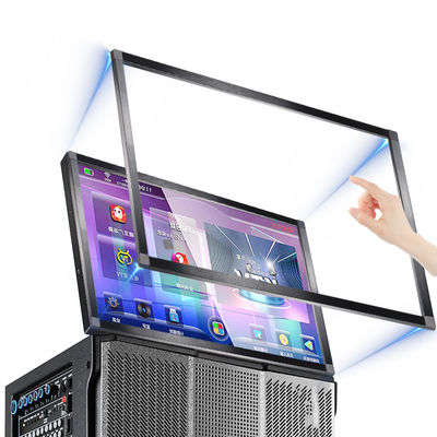 Màn hình cảm ứng hồng ngoại 50 triệu chu kỳ 90 truyền ánh sáng
