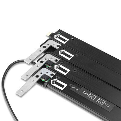 Màn hình cảm ứng hồng ngoại 50 triệu chu kỳ 90 truyền ánh sáng