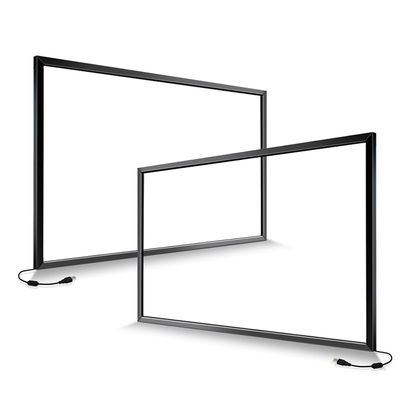 Bảng cảm ứng hồng ngoại tương tác đa cảm ứng cho gương thông minh bàn tương tác