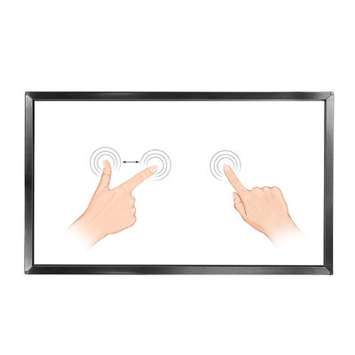 Màn hình cảm ứng hồng ngoại đa chức năng