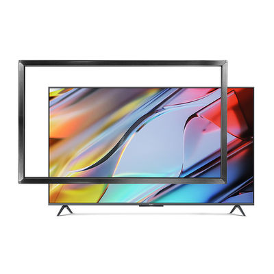 Panel màn hình cảm ứng hồng ngoại tùy chỉnh với giao diện RS232 8ms thời gian phản hồi