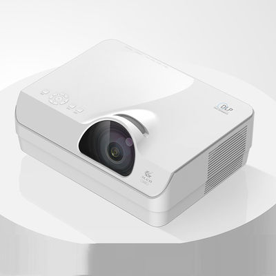 4000 Lumens XYC Laser Projector Full Hd 1280x800 Sử dụng cá nhân hoặc gia đình
