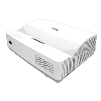 Máy chiếu laser 3300lms XYC Full HD 1024X768 cho rạp chiếu nội thất