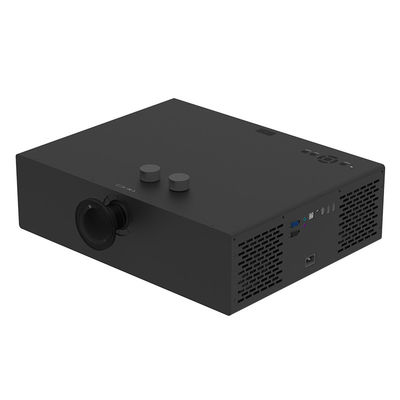 3000/4500lms XYC Laser Projector 1280x800 Thích hợp cho sử dụng kỹ thuật