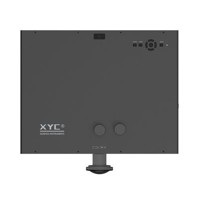 3000/4500lms XYC Laser Projector 1280x800 Thích hợp cho sử dụng kỹ thuật