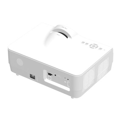 Máy chiếu laser XYC Short Throw 6500 Lumens dành riêng cho phòng họp tại nhà