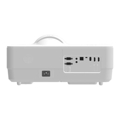 Máy chiếu laser XYC Short Throw 6500 Lumens dành riêng cho phòng họp tại nhà