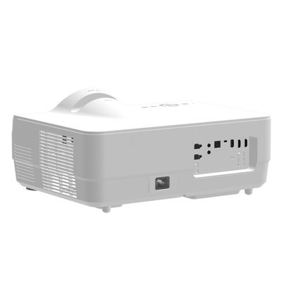 Máy chiếu laser XYC Short Throw 6500 Lumens dành riêng cho phòng họp tại nhà