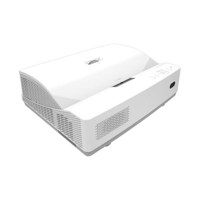 4100 Lumens XYC Máy chiếu truyền hình Vga 1920x1080 Độ sáng cao