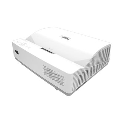 4500 Lumens XYC Bộ chiếu phim và truyền hình Vga 1920x720 Độ sáng cao