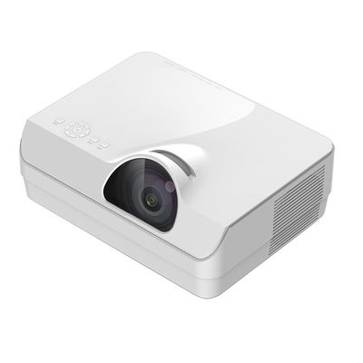 4000 Lumens XYC Laser Projector Full Hd 1280x800 Sử dụng cá nhân hoặc gia đình