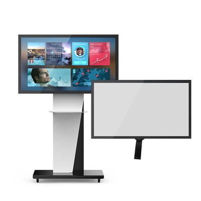High Resolution Capacitive Touch Panel 16:9 Laptop ngoài trời