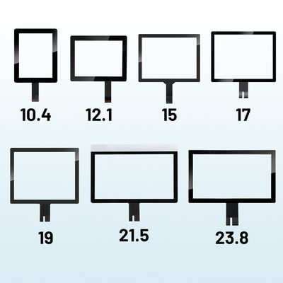 Màn hình cảm ứng TFT-LCD màn hình cảm ứng 10 O đồng hồ góc nhìn