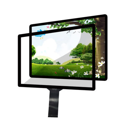 Màn hình cảm ứng TFT-LCD màn hình cảm ứng 10 O đồng hồ góc nhìn