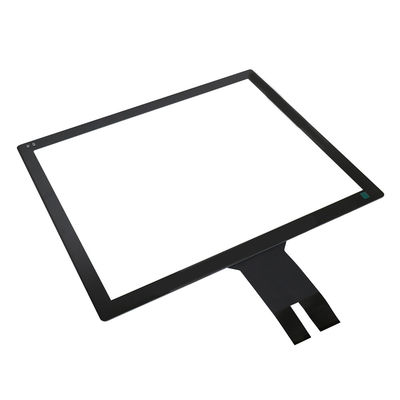 Màn hình cảm ứng TFT-LCD màn hình cảm ứng 10 O đồng hồ góc nhìn