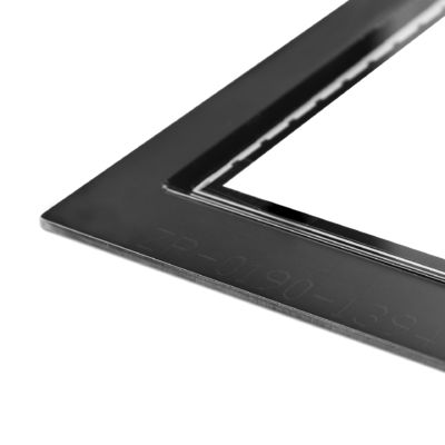 Màn hình cảm ứng TFT-LCD màn hình cảm ứng 10 O đồng hồ góc nhìn