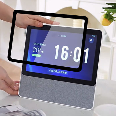 16:9 độ phân giải Capacitive Multi Touch Screen Panel 15 Inch Waterproof
