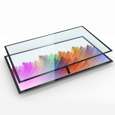 Đĩa màn hình cảm ứng dung lượng tùy chỉnh 15 inch độ phân giải HD