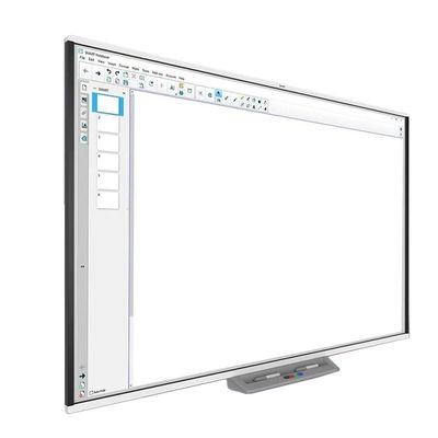 4K 83 Inch Smart Interactive Whiteboard cho học sinh
