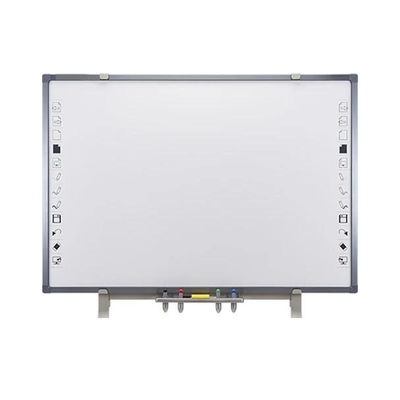 Phiên bản giảng dạy lớp học bảng trắng tương tác thông minh 150 inch