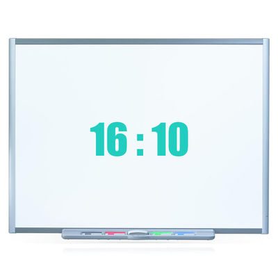 106 Inch Touch thông minh thông minh tương tác bảng trắng cho các cuộc họp trường học