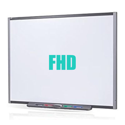 106 Inch Touch thông minh thông minh tương tác bảng trắng cho các cuộc họp trường học
