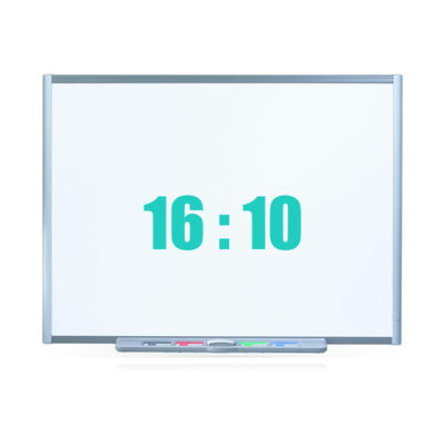 106 Inch Smart Digital Touch Screen Whiteboard Cho Phòng họp