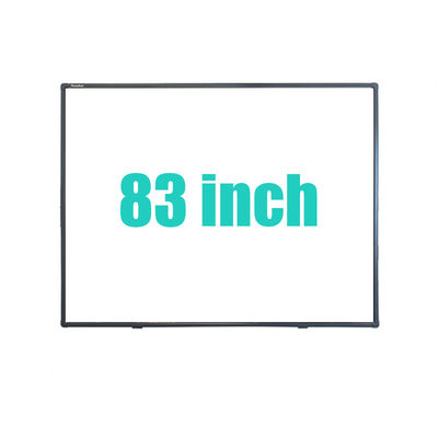 83 Inch Smart Interactive Whiteboard Giáo dục Tất cả trong một máy 4K