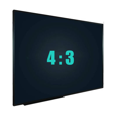 83 Inch Smart Interactive Whiteboard Giáo dục Tất cả trong một máy 4K
