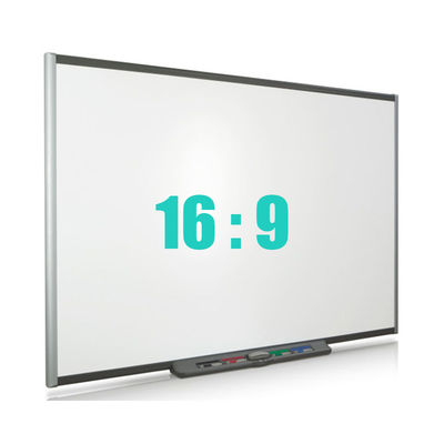 4K 150 Inch Interactive Electronic Smart Whiteboard cho lớp học