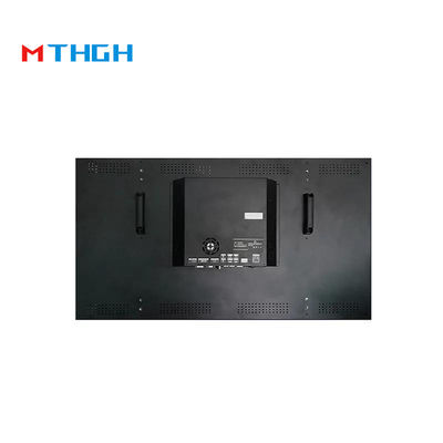 Màn hình video LCD 49 inch với điều khiển cảm ứng OEM