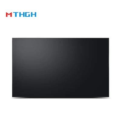 3840*2160 màn hình LCD Splicing 65 Inch 8k RJ45 RS232
