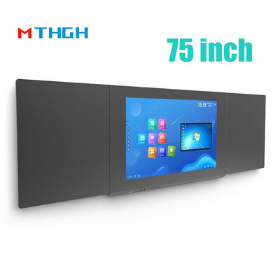 75 inch Smart Digital Blackboard Điện tử Cho Giáo dục Trường học