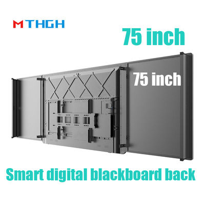 75 inch Smart Digital Blackboard Điện tử Cho Giáo dục Trường học