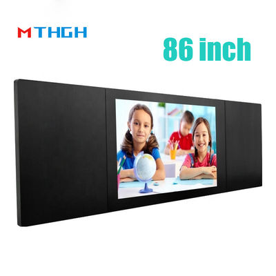 86 Inch Smart Interactive Screen Touch Blackboard Cho các cuộc họp giáo dục