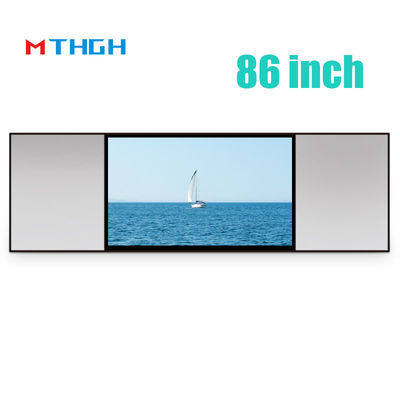 Bảng đen kỹ thuật số thông minh tương tác IFP 86 Inch Screen Touch Blackboard
